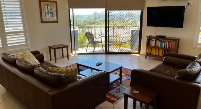 Апартаменты Superior Kalua Holiday Apartments