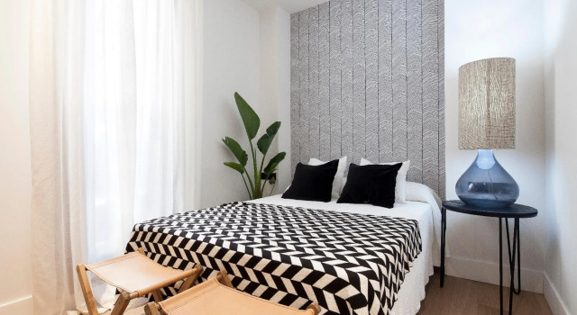 Апартаменты Superior с 2 комнатами Casa Noa Apartments