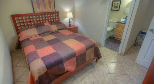 Pacific Shores A105 - Two Bedroom Condo