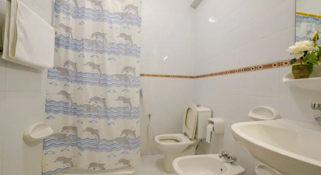 Двухместный номер Economy Hotel Summersands Al Wadi Al kabir