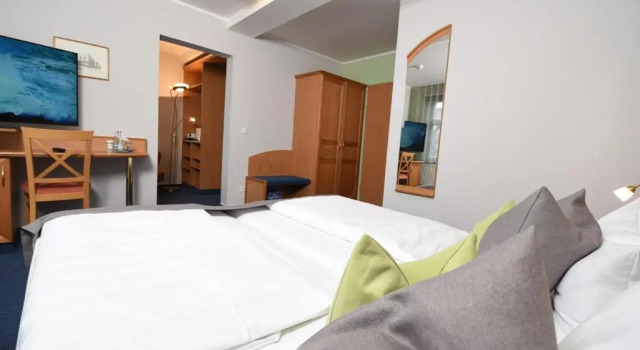 Appartamento Hotel Anna Amalia