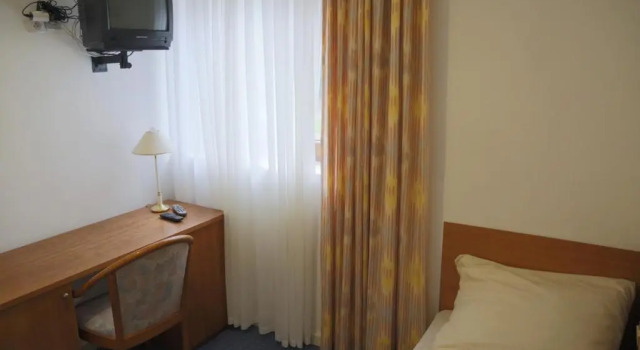 Номер Standard WIlla Maksymilian Bed and Breakfast
