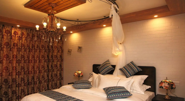 Zhangjiajie TOWO holiday hotel
