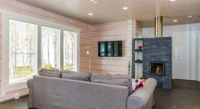 Villa 8 nightingale, Забронировать Вилла Керимяки Южное Саво
