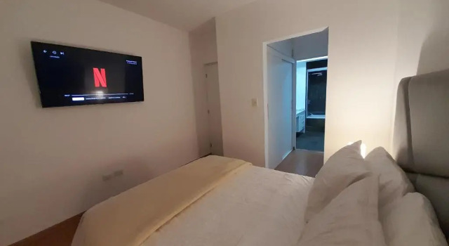 Апартаменты Apartment 4 Rent - Av San Borja Norte Cdra 8