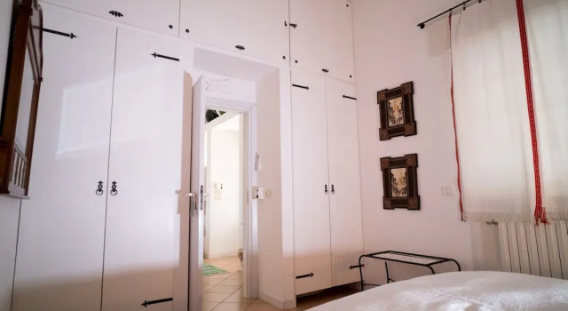 Апартаменты с 2 комнатами Relais Patriarca by Typney