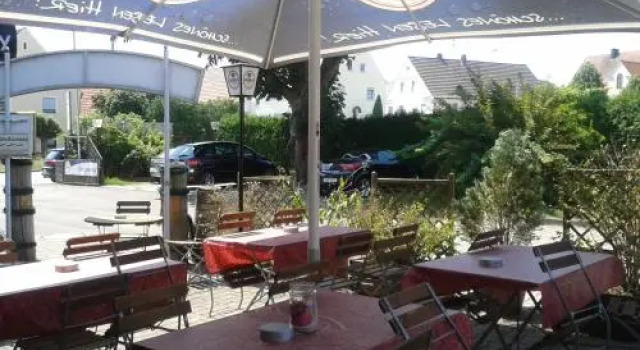 Gasthof Magg, Varaa Hotelli Hotellit Baijeri pysäköinnillä, Pysäköinti