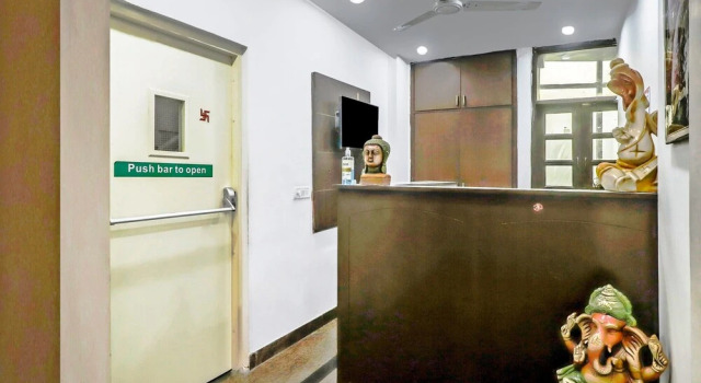 OYO 474 Hotel VM Residency, Забронировать Отель Отели Нью-Дели с завтраком, Завтраки