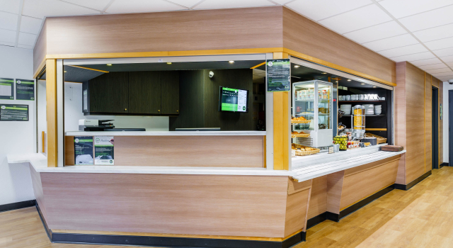 B&B HOTEL Amneville-les-Thermes, Забронировать Отель «постель и завтрак» Амневиль Moselle