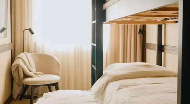Номер Standard RAIBU GHENT by STAY-C