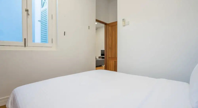 ClubHouse Residences Serviced Apartments - Staycation Approved, Buchen Sie Ferienwohnung Apartments in Selegie, Ferienwohnung
