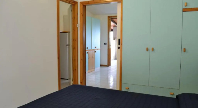 Четырёхместный номер Standard Cala Petrosa Resort