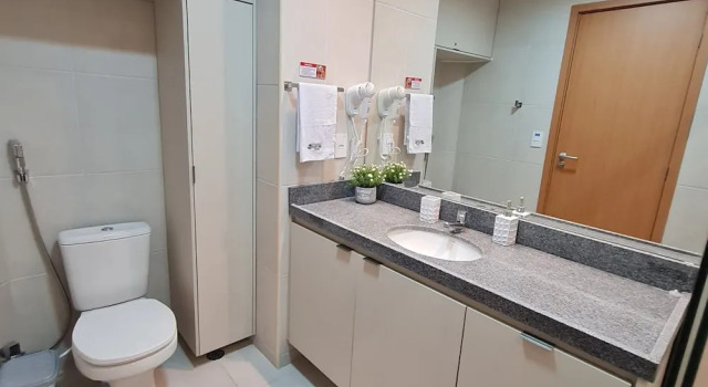 Номер Standard Eco Resort - Praia dos Carneiros