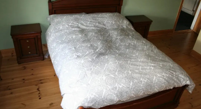 Lios Mór - 5 bed self catering house, Boek Vakantiehuis Westport Mayo