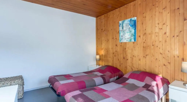 Appartement La Clusaz, 2 pièces, 4 personnes - FR-1-304-47, Забронировать Апартаменты/квартира Ла-Клюза Лыжный курорт на озере Анси