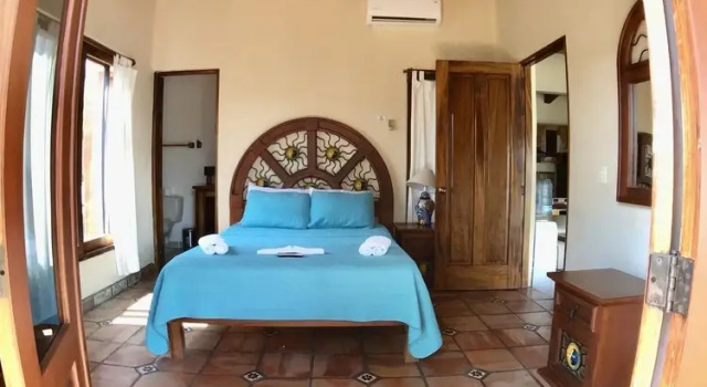 Вилла Comfort Villas Chulavista