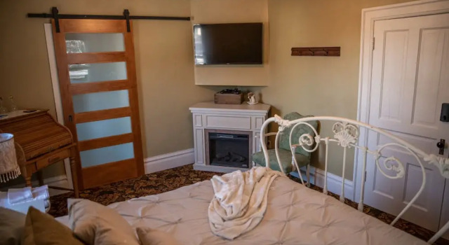 Номер Luxury The Urstad House B&B