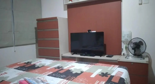 Апартаменты Tifolia Apartment Pulomas - Kelapa Gading