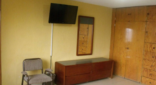 Hotel Santa Lucia del Bosque, Забронировать Отель Сан Луис Потоси Мексика, рядом с Парк Тангаманга