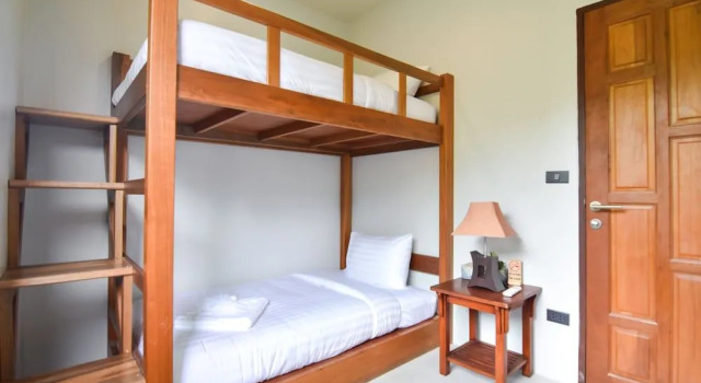 Krabi Castaway Pool Villa