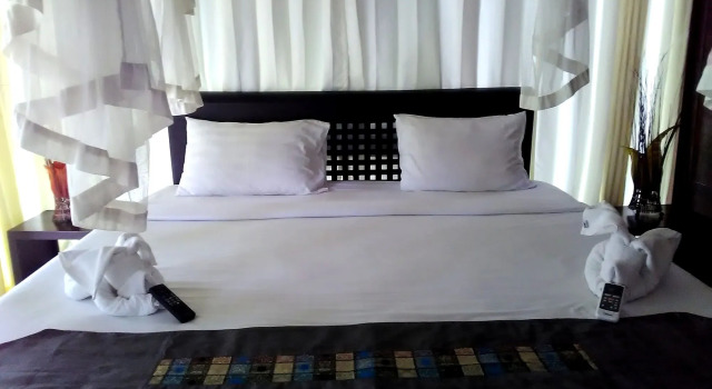 Astawa House