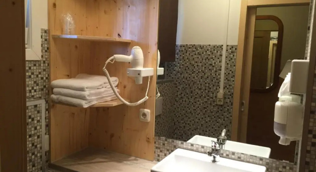 Семейный номер Standard Hotel Schwedenhaus Wismar