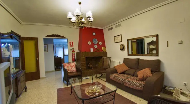 Atalaya Casa Rural, Varaa Huoneisto Sobradiel Aragonia