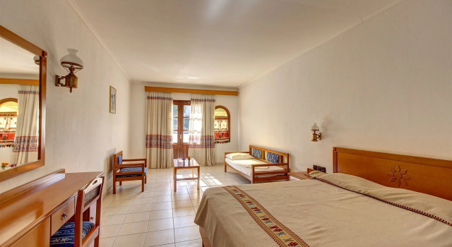 GHotels Macedonian Sun, Rezervovat Hotel Hotely v Kallithea s bazénem, Bazén