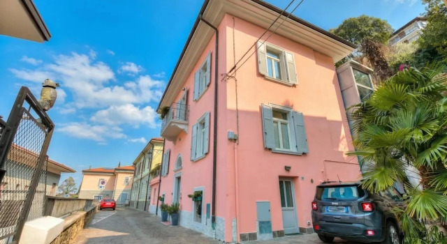 Vida Boa Apartments