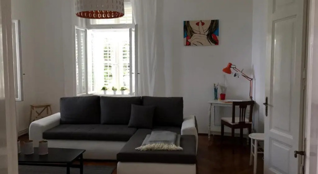 Villa Peppina Apartment