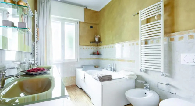 Апартаменты Beatrice Apartment