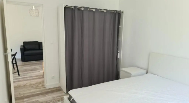 CASSIS CENTRE au coeur du village, magnifique T2 avec vue imprenable sur le château de Cassis, Забронировать Апартаменты/квартира Апартаменты Calanques National Park, Апартаменты/квартира