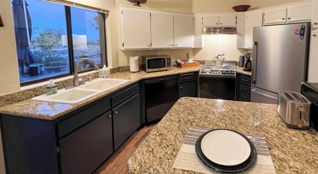 Апартаменты Borrego Springs Retreat w/ Grill & Patio!