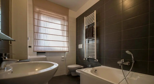 Апартаменты B&B Pierpy Appartamento Pescara Mare