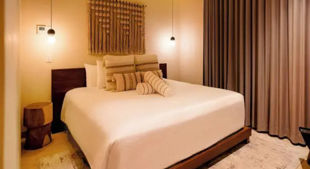 Двухместные апартаменты Bloom Tulum, Apartments by Marriott Bonvoy