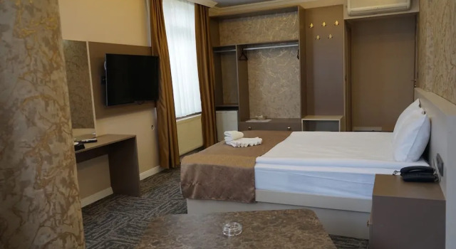 Номер Standard Etap Bulvar Hotel