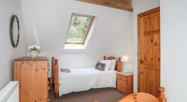 Long Cottage