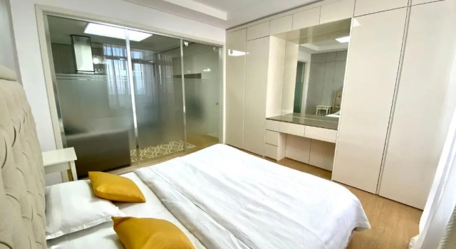 Elite Apartments Highvill