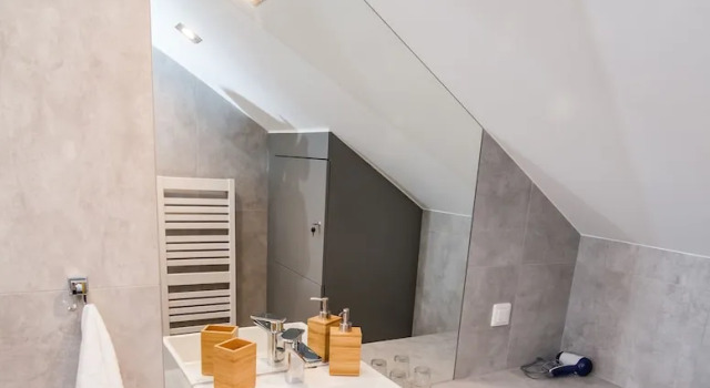 Апартаменты Comfort Apartamenty Diamond Estates