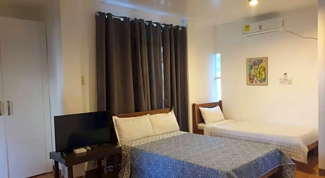Feriehus Palhi Resort