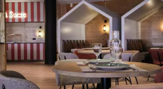 Club Med Avoriaz