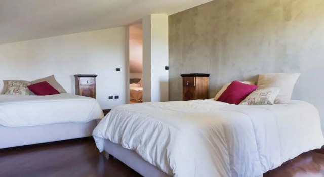 Casa Dimora Vittoria, Buchen Sie Hotel Catania Sizilien