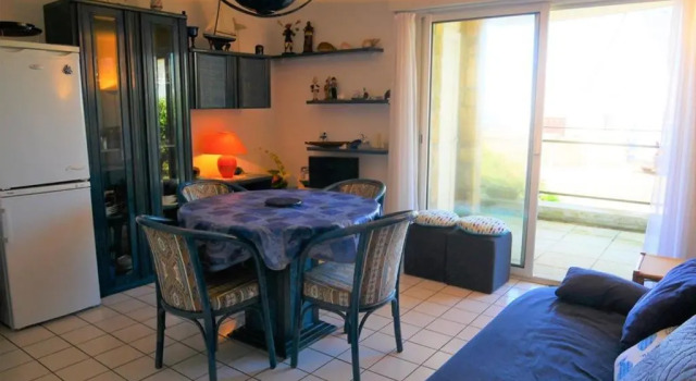 Maison Quiberon, 3 pièces, 5 personnes - FR-1-478-95, Rezerwuj Hotel Quiberon 