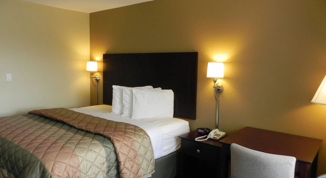 Relax Inn and Suites Kuttawa, Prenota Hotel Kuttawa Kentucky