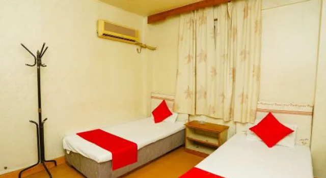 Wuhu caixing hotel, Prenota Hotel Hotel a Anhui con parcheggio, Parcheggio