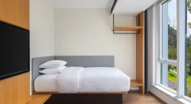 Standard Familie Zimmer Fairfield by Marriott Hangzhou Qiandao Lake