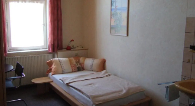 Номер Standard Haus am Kurpark