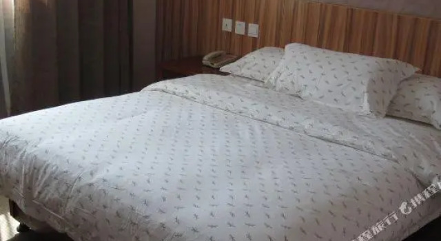 Yunhan Plaza, Buchen Sie Hotel Hotels in Tianjin Area mit Parkplatz, Parkplätze