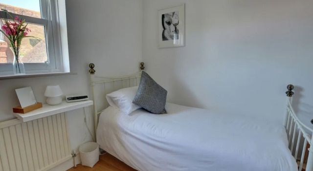 Modern Apartment in Deal Kent With Parking, Varaa Huoneisto Asunnot kohteessa Merseyside, Huoneisto