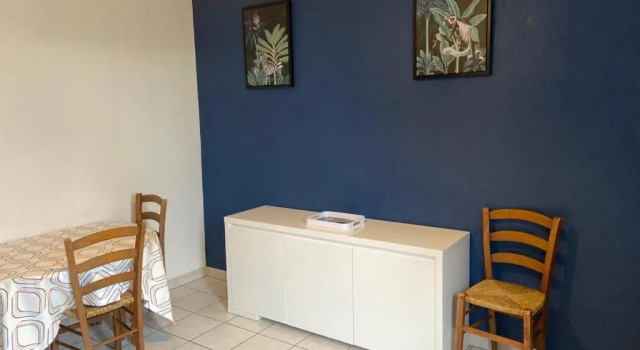 Appartement avec place de parking, Boek Appartement Yzeure Allier